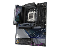 Gigabyte X870E A MASTER X - 1512980 - zdjęcie 2